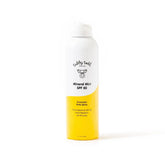 Tubby Todd Mineral Sunscreen Mist - SPF 50 - 6 fl oz: Whole Body, Zinc Oxide, Unscented